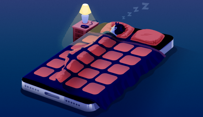 sleep apps