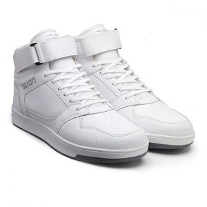 ASIAN Carnival-02 Men's High Top Casual Chunky Fashion Sneakers,Dancing Shoes Basketball Shoes with Rubber Outsole for Boys