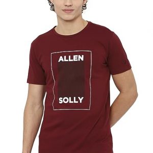 Allen Solly Casual Shirt