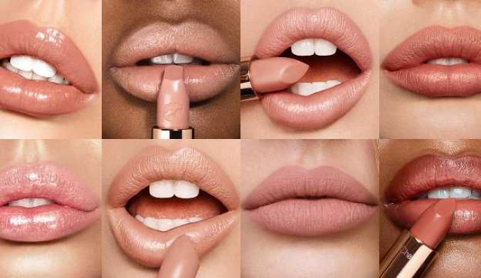 Best-Nude-Lipstic-Shades-for-indian-women