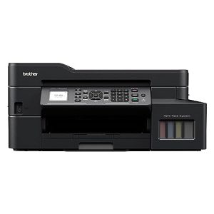 Brother MFC-T920DW All-in One Ink Tank Refill System Printer with Wi-Fi and Auto Duplex Printing