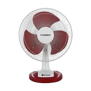 Crompton TF HISPEED GALE CLASSIC 16 White Red