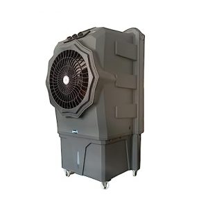 Cruiser 150 liters commercial cooler 2 years warranty Powerful air throw