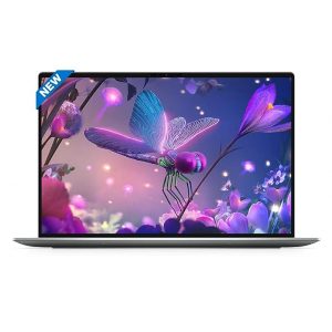 Dell XPS 13 Plus Laptop, Intel Core i7-1260P, 16GB, 1TB SSD, Win 11 + MSO'21, 13.4 (34.036Cms) UHD+ AR 500 nits Touch, 15 Month McAfee