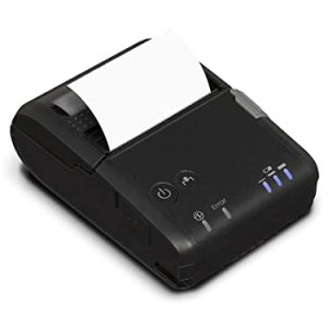 Epson TM-P20 Direct Thermal Printer - Monochrome - Portable - Receipt Print