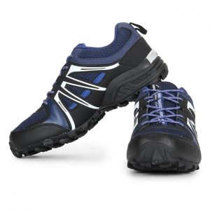 FURO Lace-up Hiking Sports Shoes for Men H20001