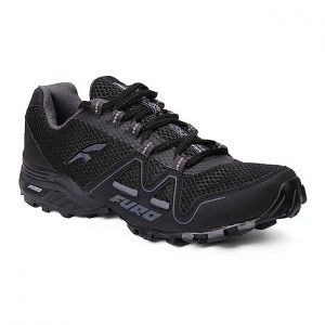 FURO Lace-up Hiking Sports Shoes for Men H20006