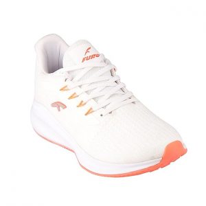 FURO Low Ankle Lace-Up Sports Running Shoes for Men(O-5042)
