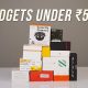 Gadgets Under 500