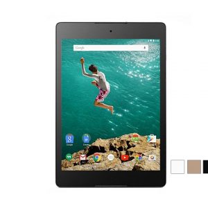 Google Nexus 9 Tablet (8.9 inch,16GB,Wi-Fi Only), Indigo Black-1