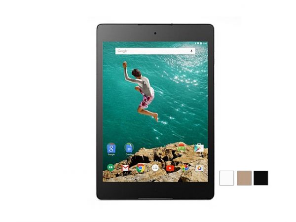 Google Nexus 9 Tablet (8.9 inch,16GB,Wi-Fi Only), Indigo Black-1
