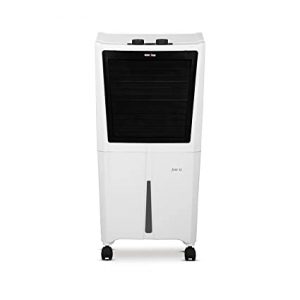Kenstar JETT HC 51 Personal Desert Air Water Cooler for Home - Inverter Compatible, Honeycomb Cooling Pads, Collapsible Louvers