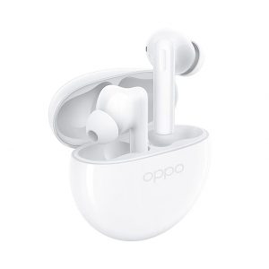 Oppo Enco Air2i Bluetooth Truly Wireless in-Ear Earbuds with Mic, Fast Charging