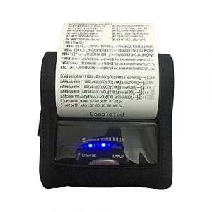 Pegasus PM8021 80mm 3 inch Thermal Receipt Printer with USB, Bluetooth