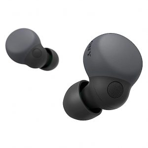 Sony LinkBuds S WF-LS900N Truly Wireless Noise Cancellation Earbuds Hi-Res Audio and 360 Reality Audio with Multipoint