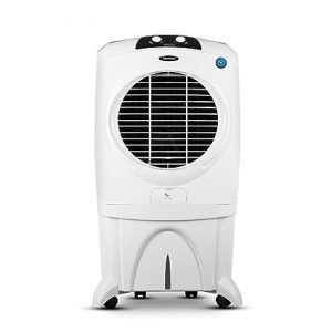 Symphony Siesta 95 XL Desert Air Cooler For Home with Honeycomb Pads, Powerful Fan, i-Pure Technology and Low Power Consumption