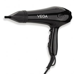 Vega VHDP-02 Professional Hair Dryer for Women & Men