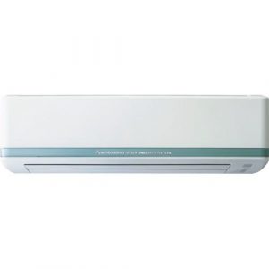MITSUBISHI HEAVY DUTY SRK18CS 1.5 Ton 1 Star Split Air Conditioner (White)