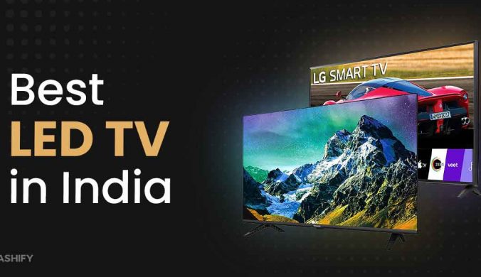 Best-LED-TV-in-India