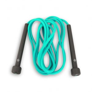 Nivia Trainer Skipping Rope for Men, Women & Children, Jump Rope for Exercise, for Workout & Weight Loss, Exercise Rope