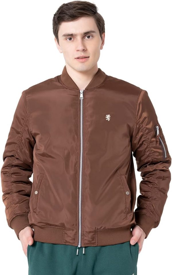 Red Tape Mens Jacket