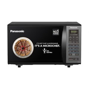 Panasonic 23L Convection Microwave Oven
