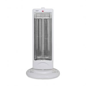 Orpat Climate Control Carbon Heater OCH-1420 Home White