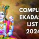 ekadashi-list