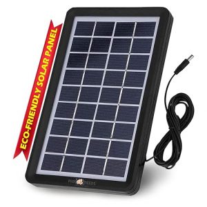 Pick Ur Needs Solar Panel 9V 7W Solar Board Waterproof