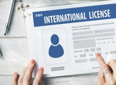 How to Get Your International Driver’s License in India easily